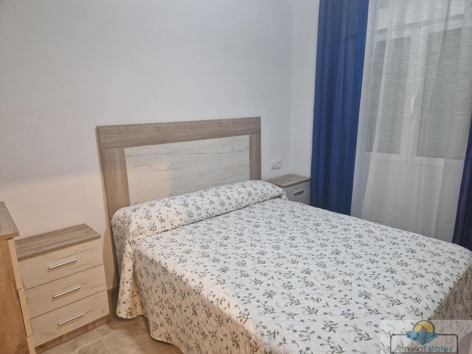 3 soverom Leilighet til leie i Arboleas - € 700 (Ref: 9665487)