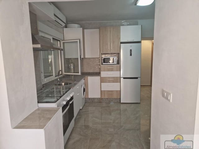 3 sovrum Lägenhet att hyra i Arboleas - 700 € (Ref: 9665487)