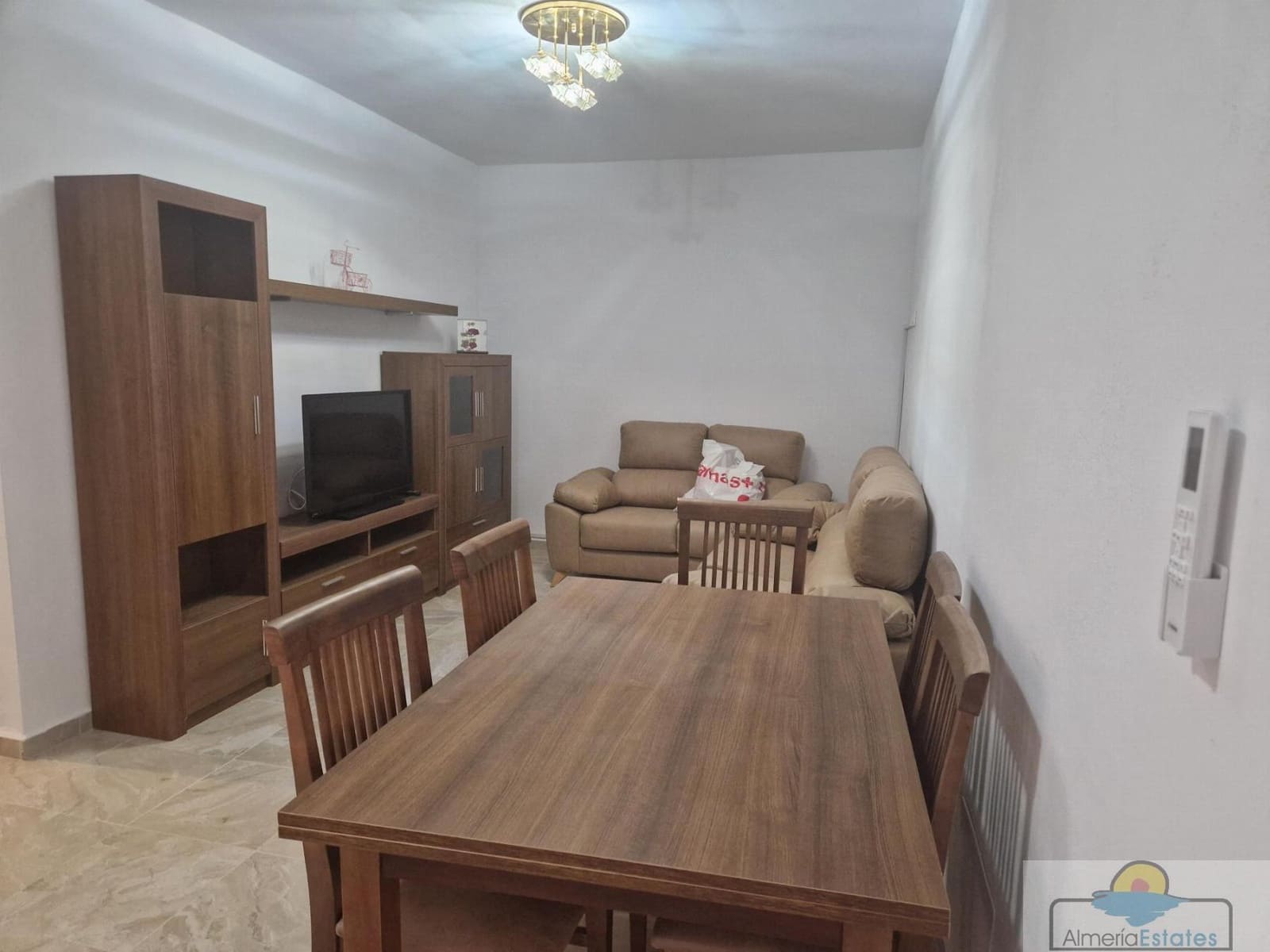 3 soverom Leilighet til leie i Arboleas - € 700 (Ref: 9665487)