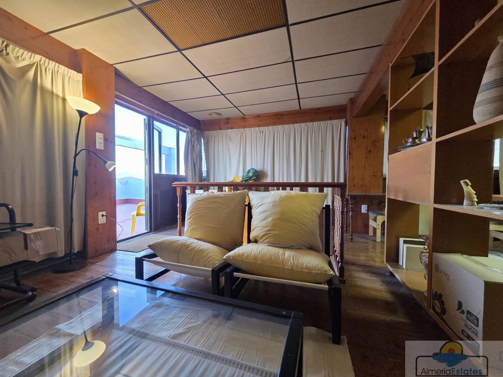 Ático de 3 habitaciones en Albox en venta - 149.000 € (Ref: 9665488)