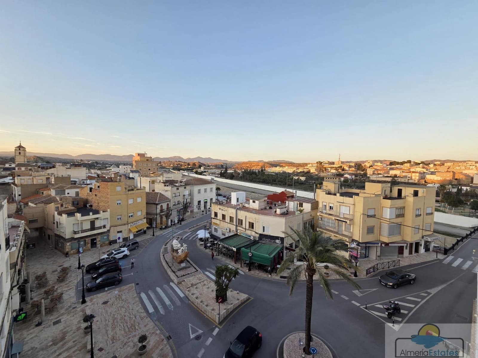 Ático de 3 habitaciones en Albox en venta - 149.000 € (Ref: 9665488)