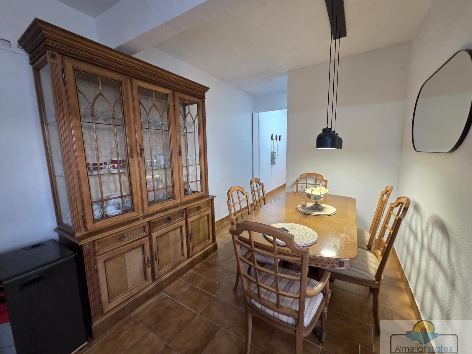 Ático de 3 habitaciones en Albox en venta - 149.000 € (Ref: 9665488)