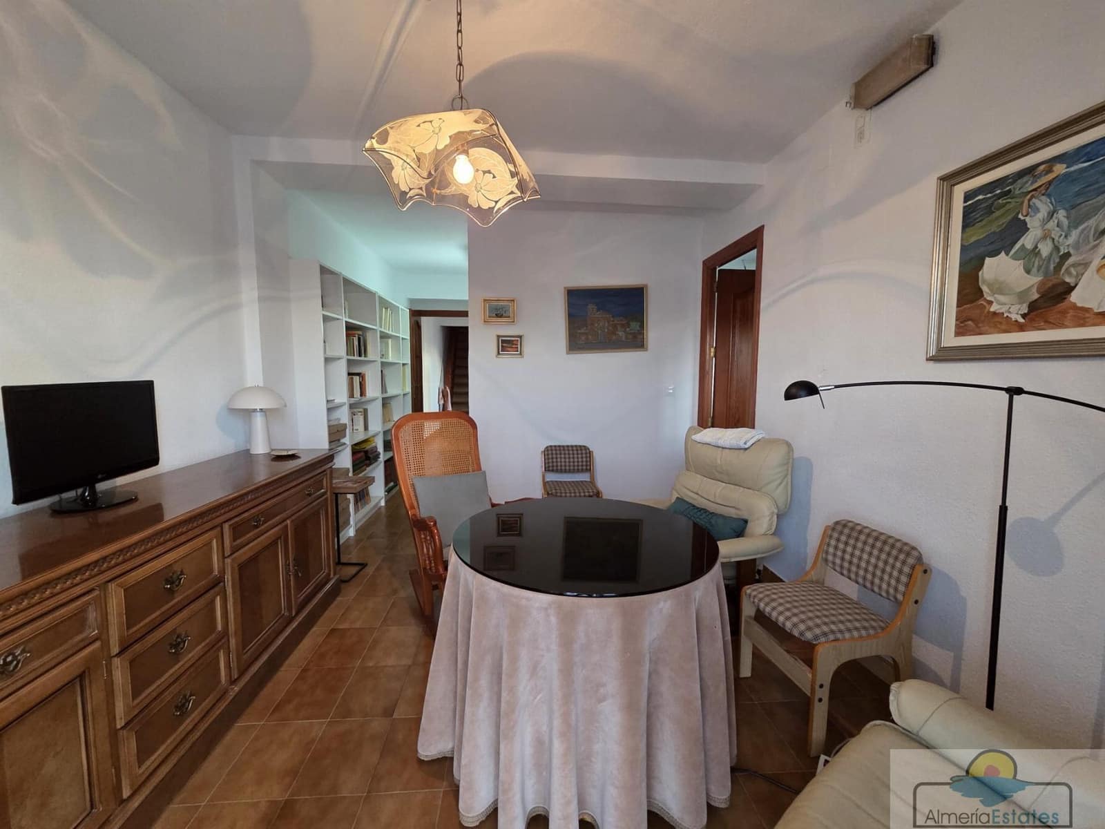 Ático de 3 habitaciones en Albox en venta - 149.000 € (Ref: 9665488)