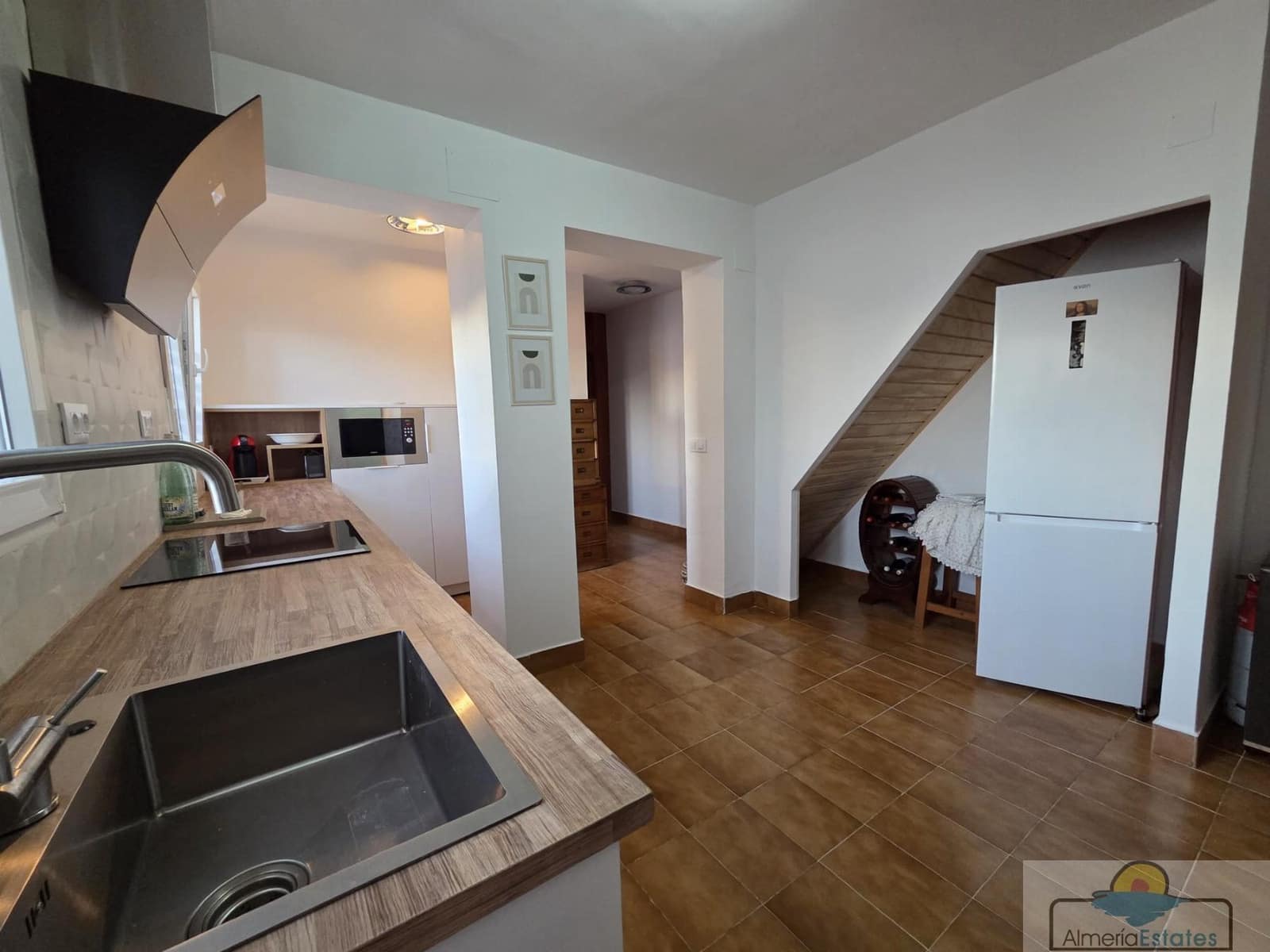 Ático de 3 habitaciones en Albox en venta - 149.000 € (Ref: 9665488)