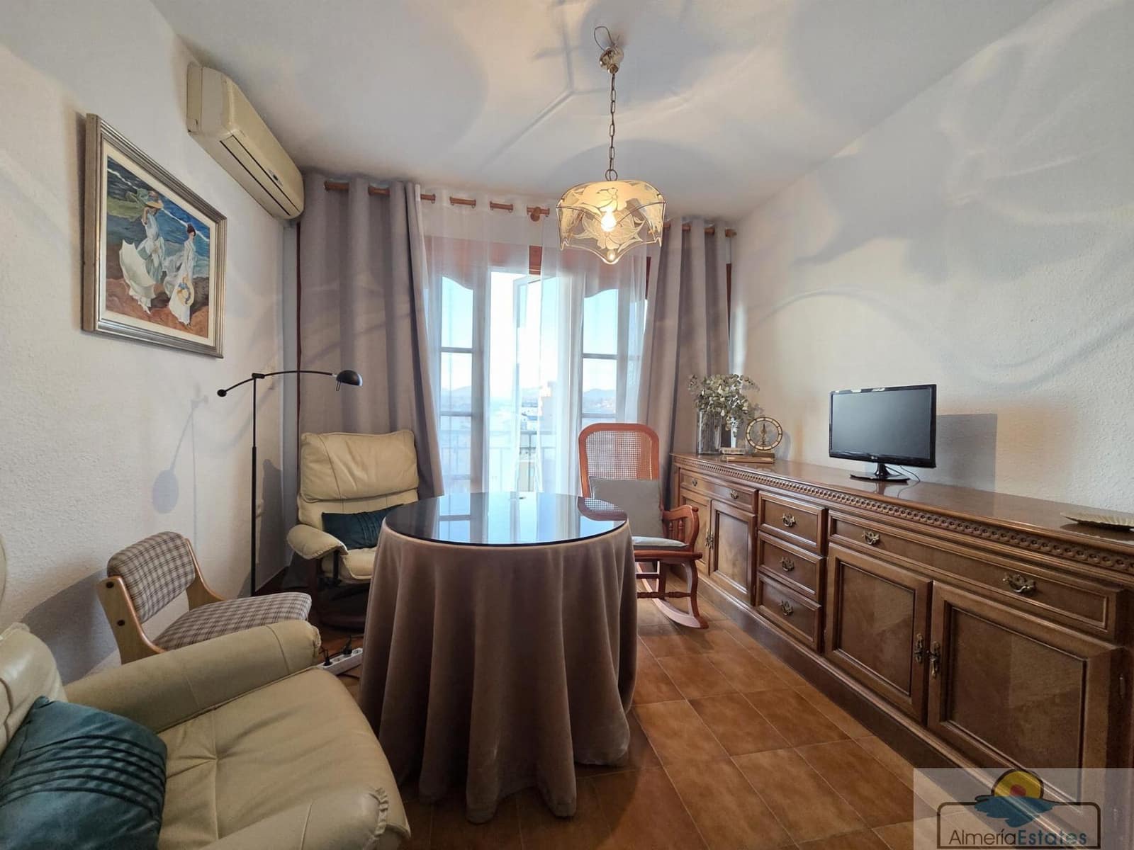 Ático de 3 habitaciones en Albox en venta - 149.000 € (Ref: 9665488)