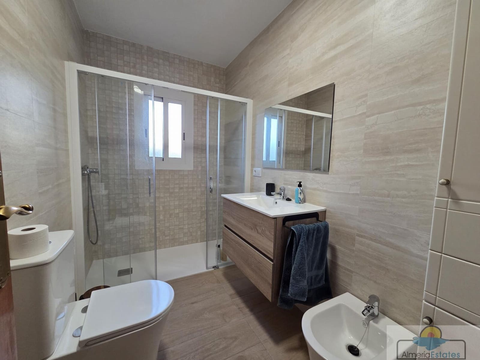 Ático de 3 habitaciones en Albox en venta - 149.000 € (Ref: 9665488)