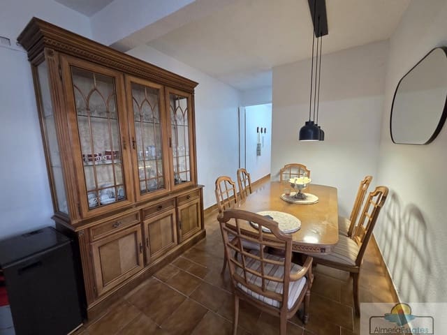 Ático de 3 habitaciones en Albox en venta - 149.000 € (Ref: 9665488)