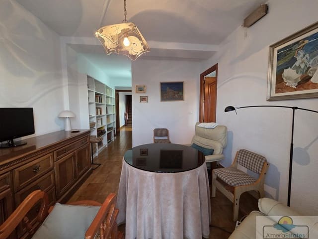 Ático de 3 habitaciones en Albox en venta - 149.000 € (Ref: 9665488)