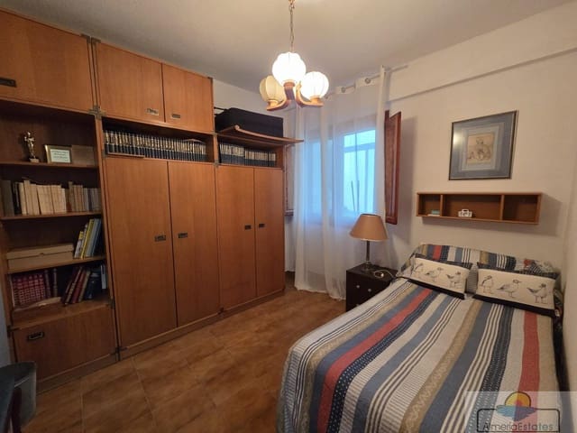 Ático de 3 habitaciones en Albox en venta - 149.000 € (Ref: 9665488)