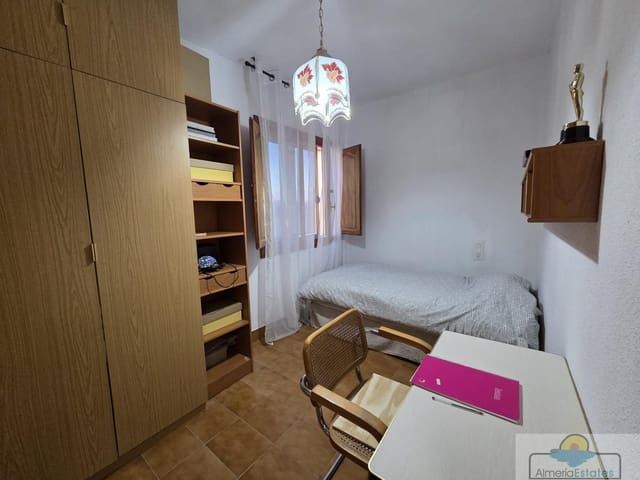 Ático de 3 habitaciones en Albox en venta - 149.000 € (Ref: 9665488)