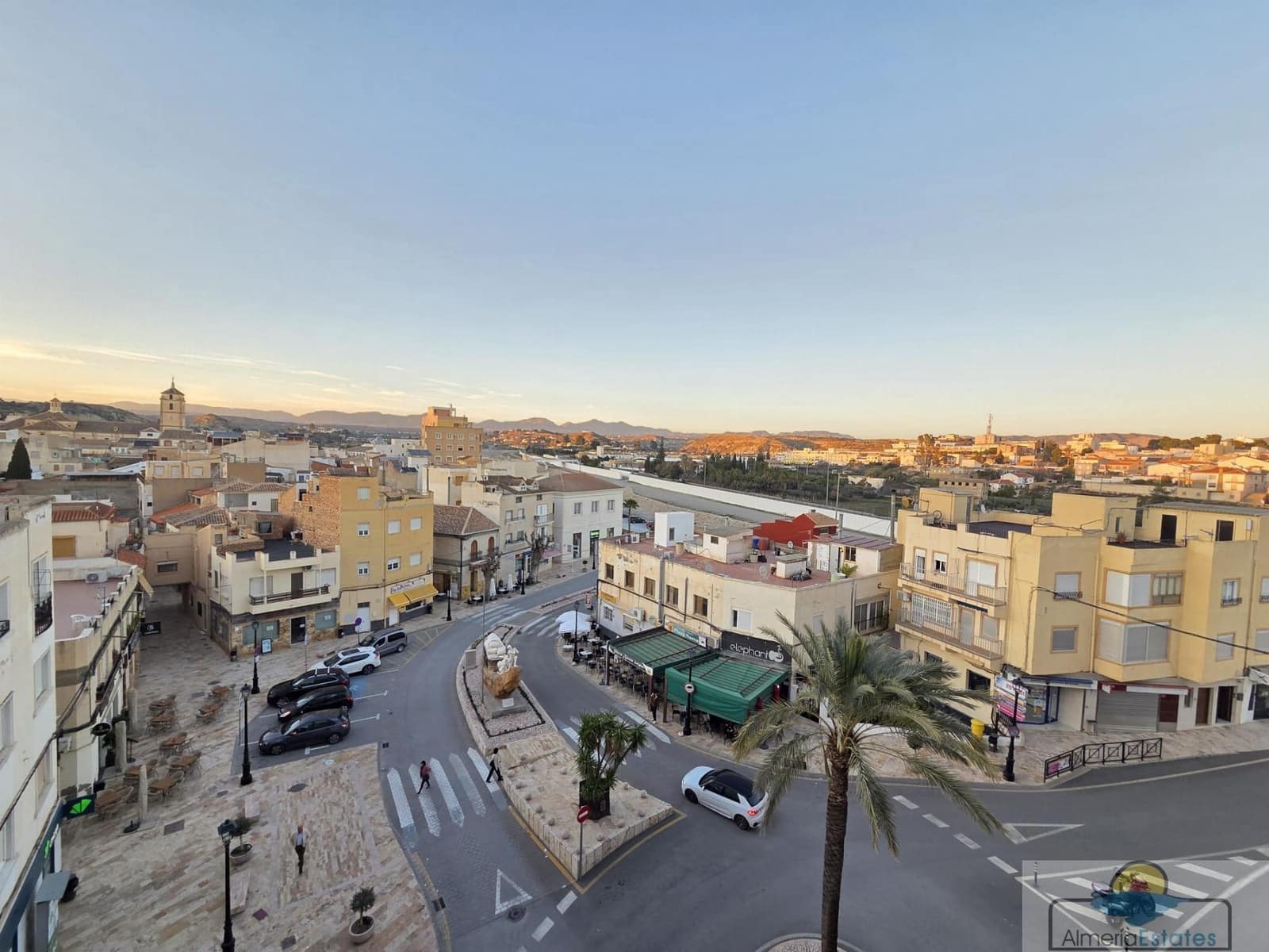 Ático de 3 habitaciones en Albox en venta - 149.000 € (Ref: 9665488)