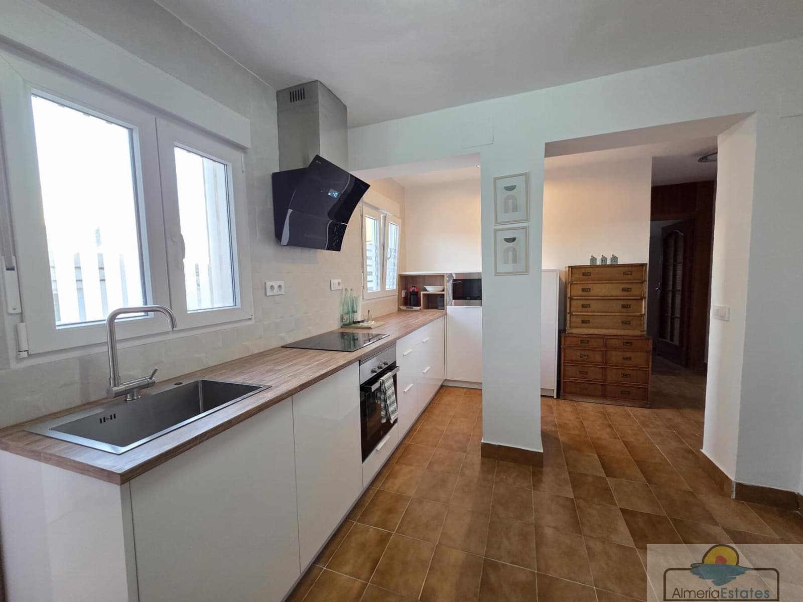 Ático de 3 habitaciones en Albox en venta - 149.000 € (Ref: 9665488)