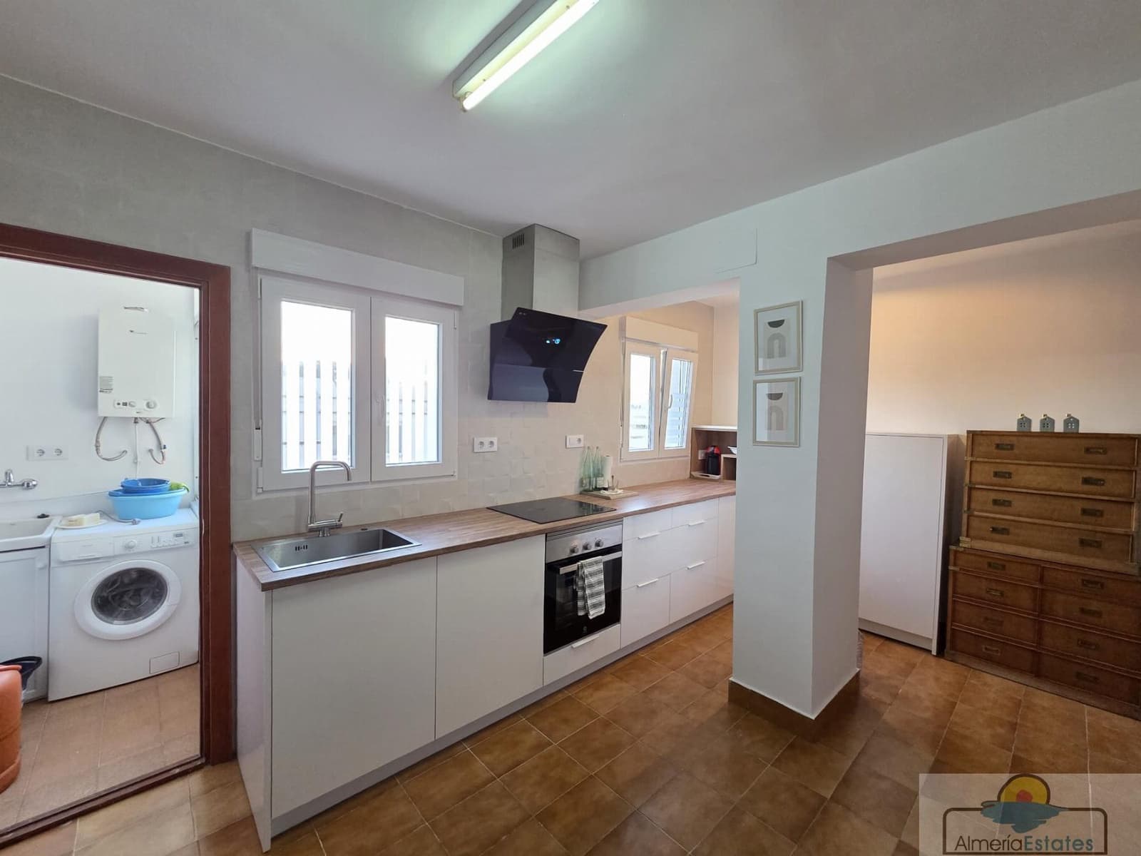 Ático de 3 habitaciones en Albox en venta - 149.000 € (Ref: 9665488)