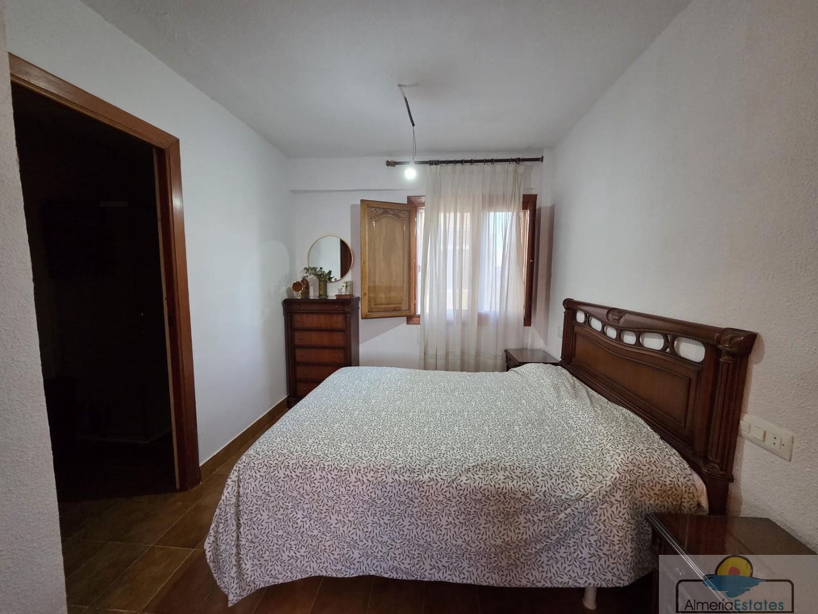 Ático de 3 habitaciones en Albox en venta - 149.000 € (Ref: 9665488)