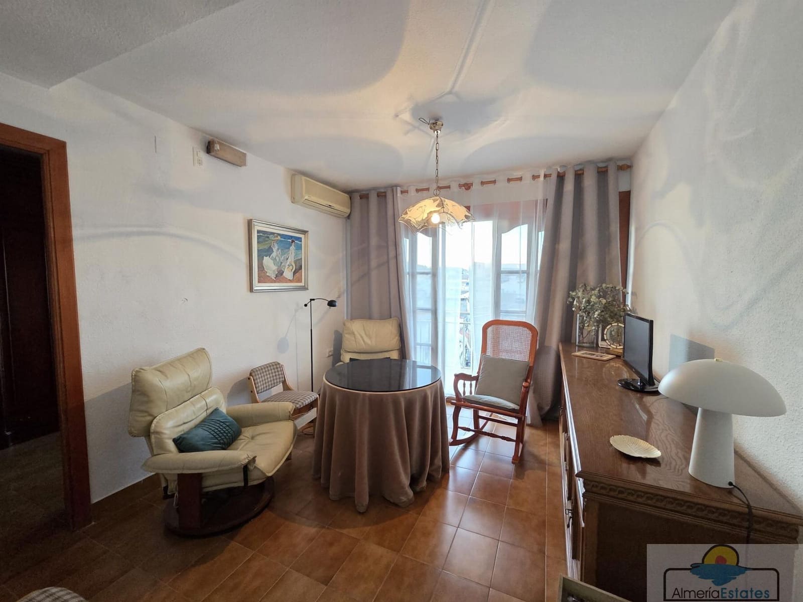 Ático de 3 habitaciones en Albox en venta - 149.000 € (Ref: 9665488)