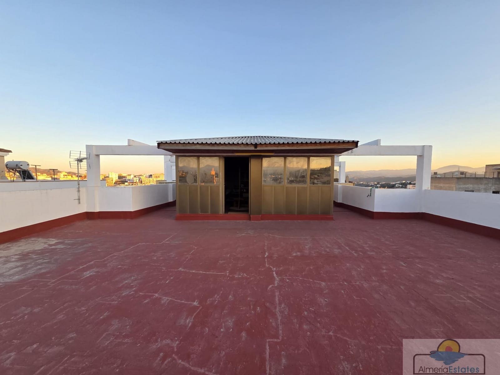 Ático de 3 habitaciones en Albox en venta - 149.000 € (Ref: 9665488)