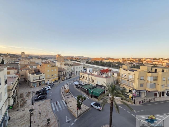 Ático de 3 habitaciones en Albox en venta - 149.000 € (Ref: 9665488)