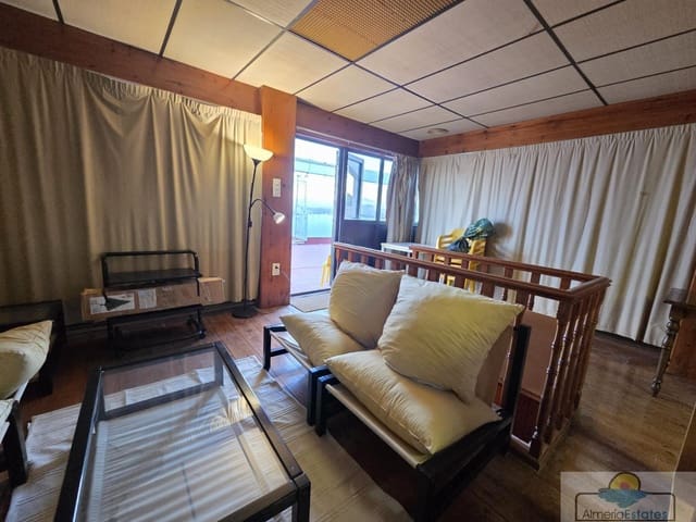 Ático de 3 habitaciones en Albox en venta - 149.000 € (Ref: 9665488)