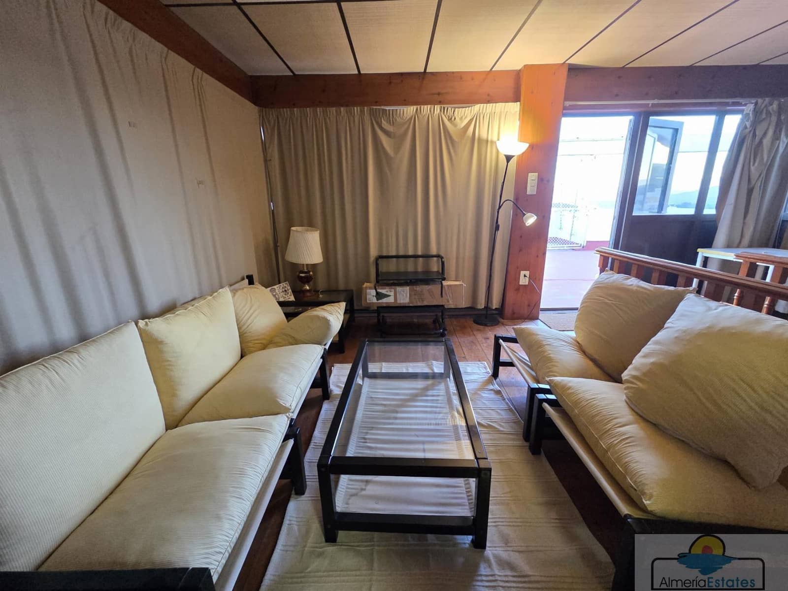 Ático de 3 habitaciones en Albox en venta - 149.000 € (Ref: 9665488)