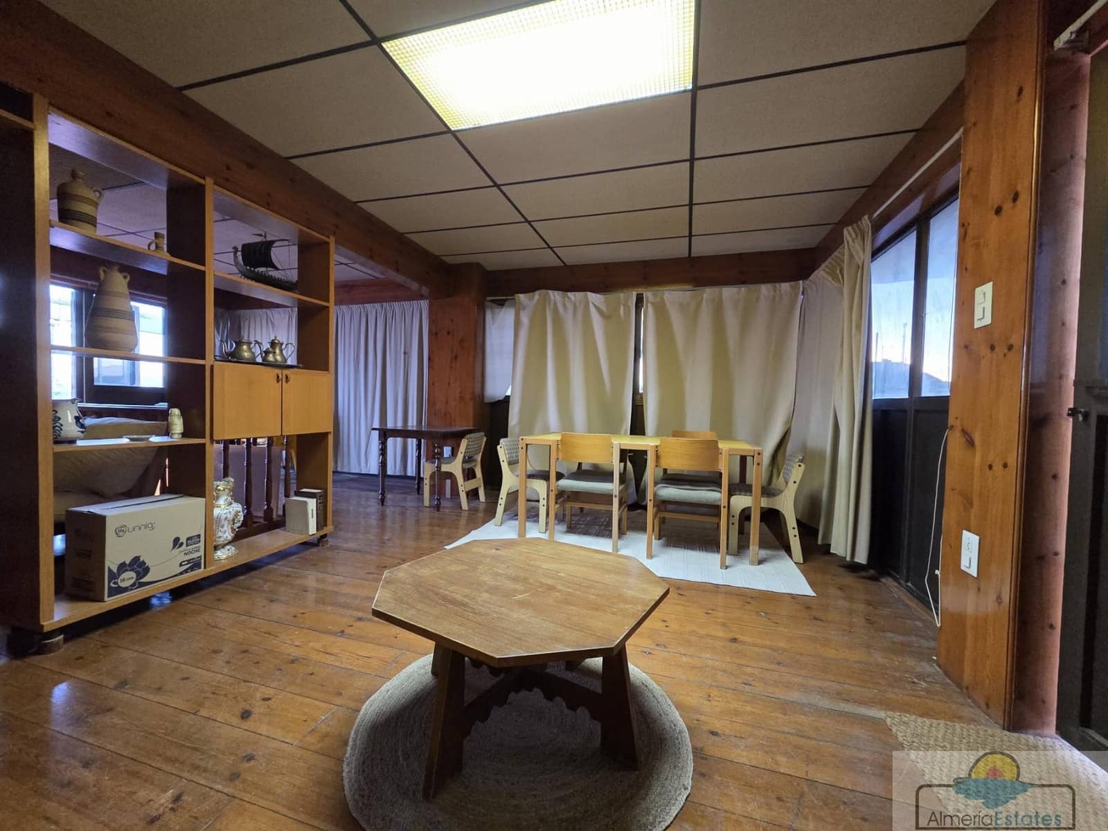 Ático de 3 habitaciones en Albox en venta - 149.000 € (Ref: 9665488)