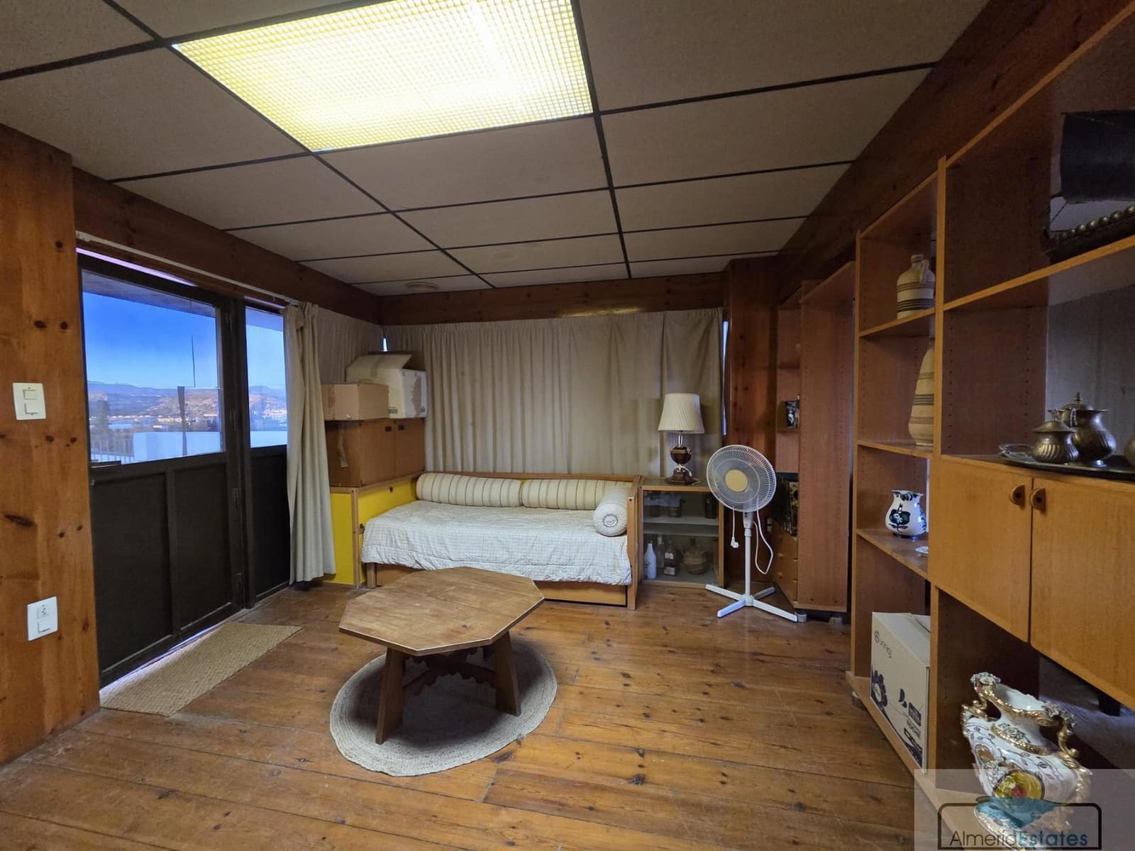 Ático de 3 habitaciones en Albox en venta - 149.000 € (Ref: 9665488)