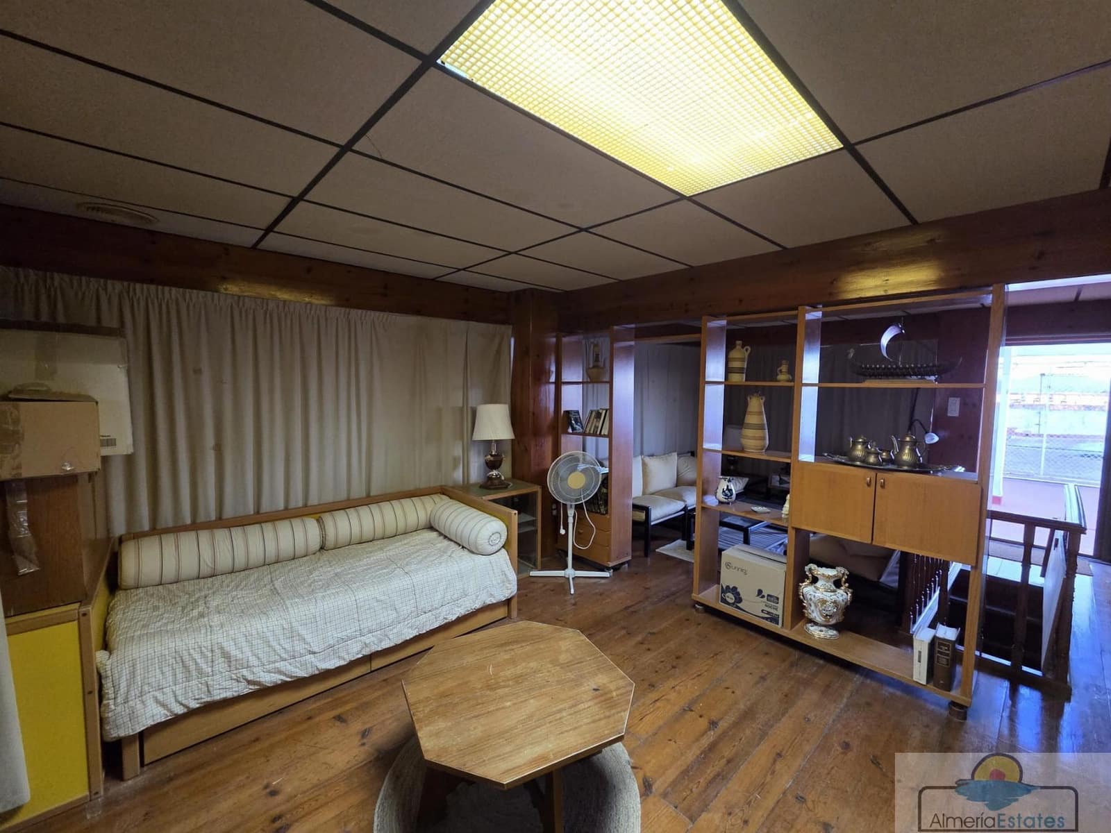 Ático de 3 habitaciones en Albox en venta - 149.000 € (Ref: 9665488)