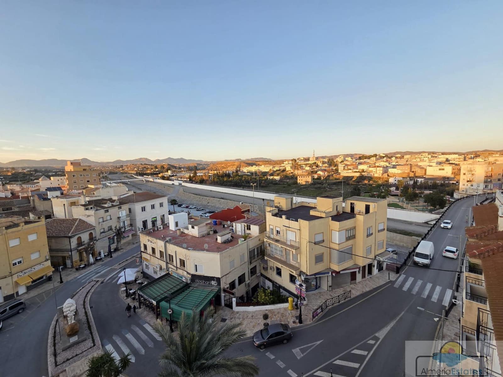 Ático de 3 habitaciones en Albox en venta - 149.000 € (Ref: 9665488)