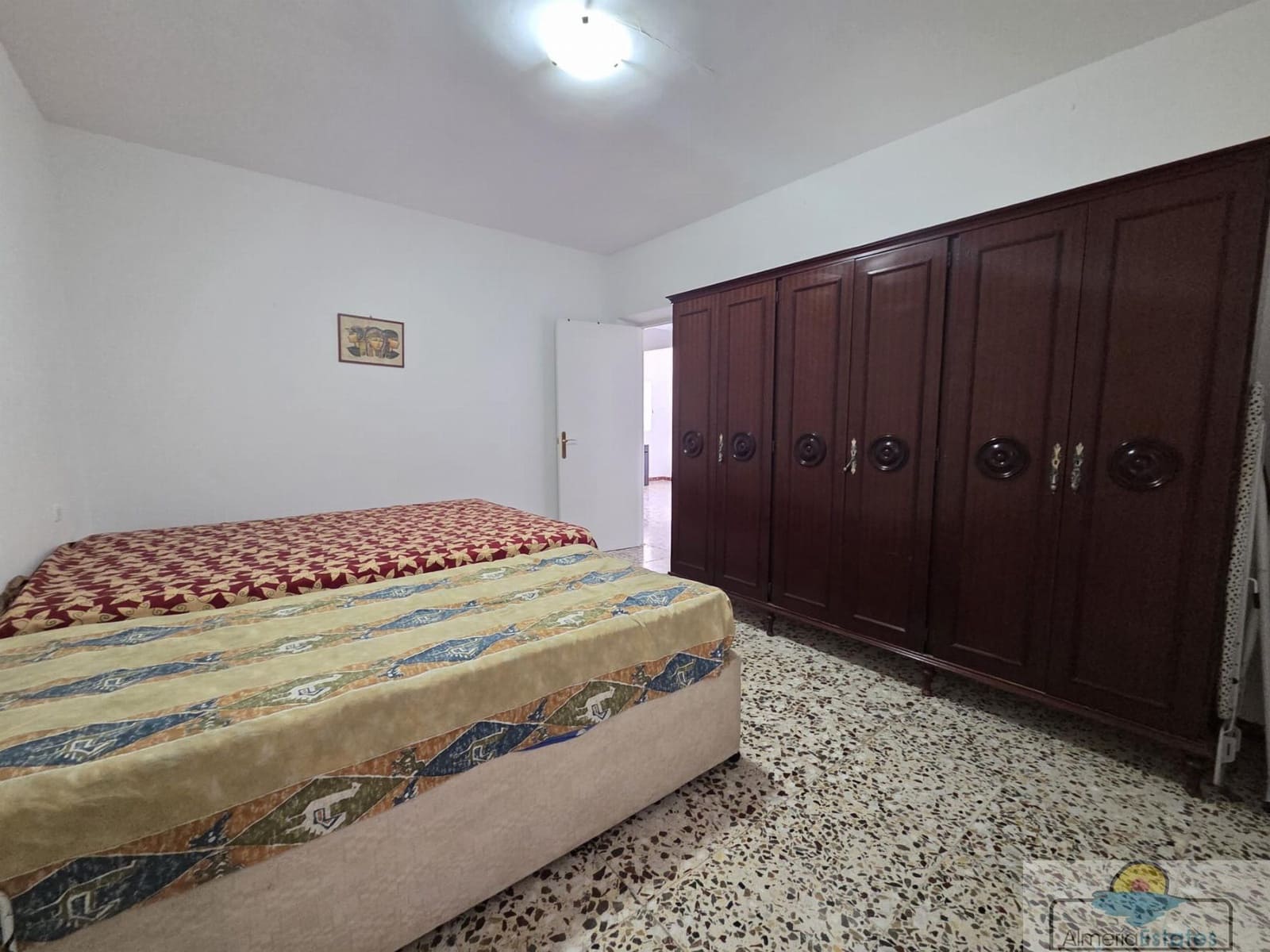 5 bedroom Townhouse for sale in Purchena - € 79,000 (Ref: 9665489)