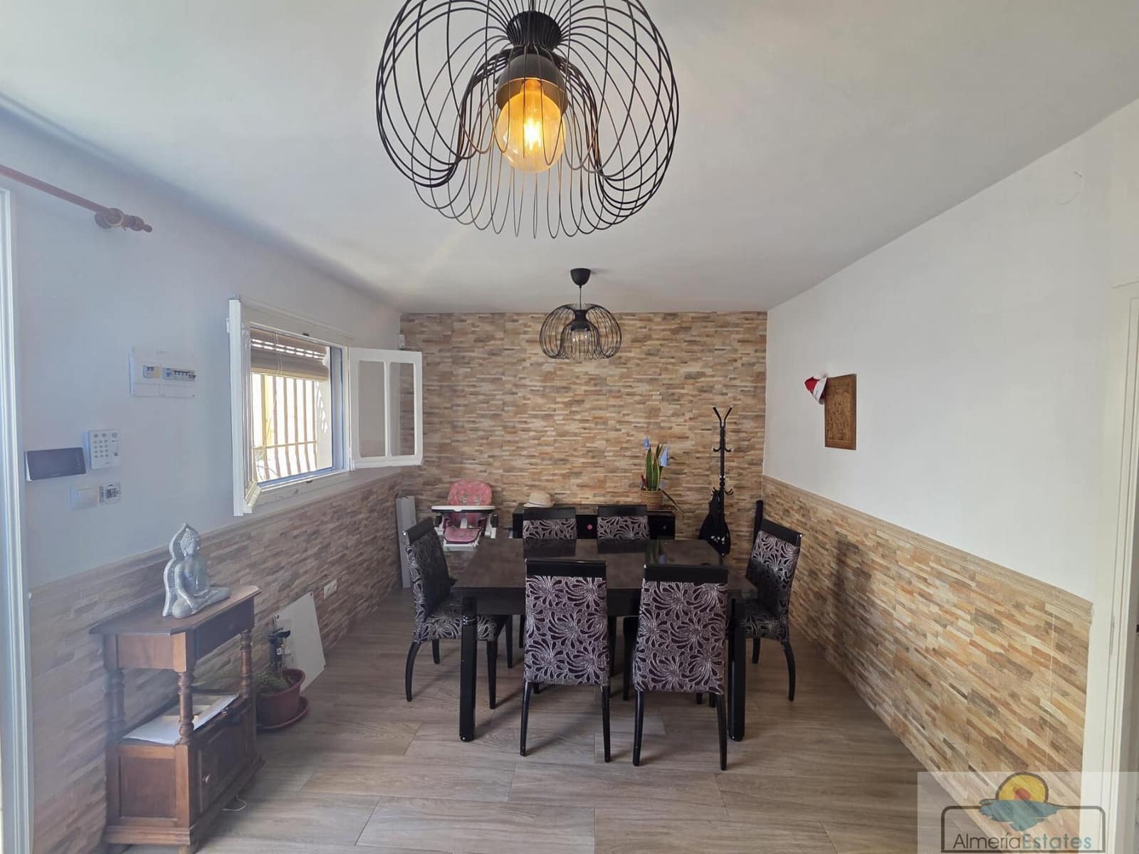 5 bedroom Townhouse for sale in Purchena - € 79,000 (Ref: 9665489)