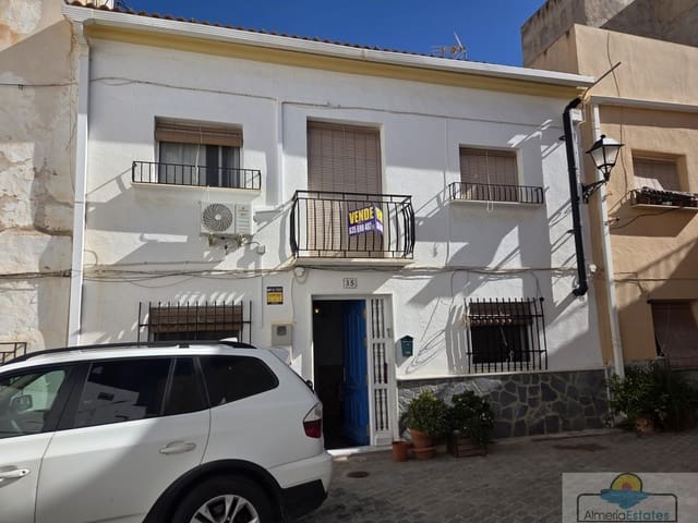Casa de 5 habitaciones en Purchena en venta - 79.000 € (Ref: 9665489)