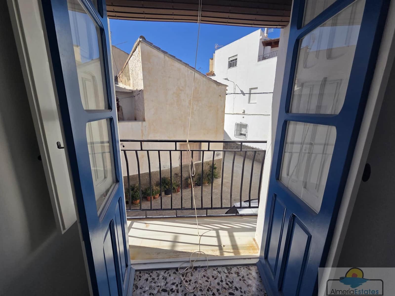 5 bedroom Townhouse for sale in Purchena - € 79,000 (Ref: 9665489)