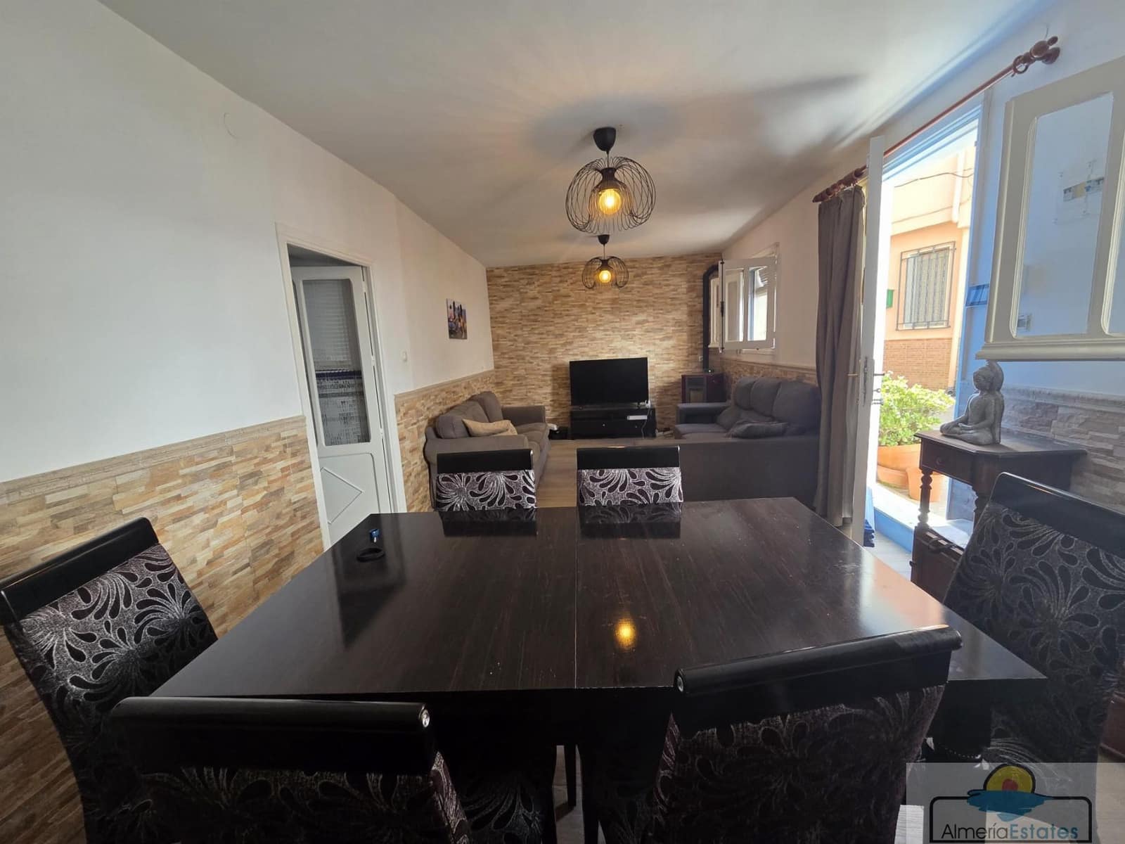 5 bedroom Townhouse for sale in Purchena - € 79,000 (Ref: 9665489)