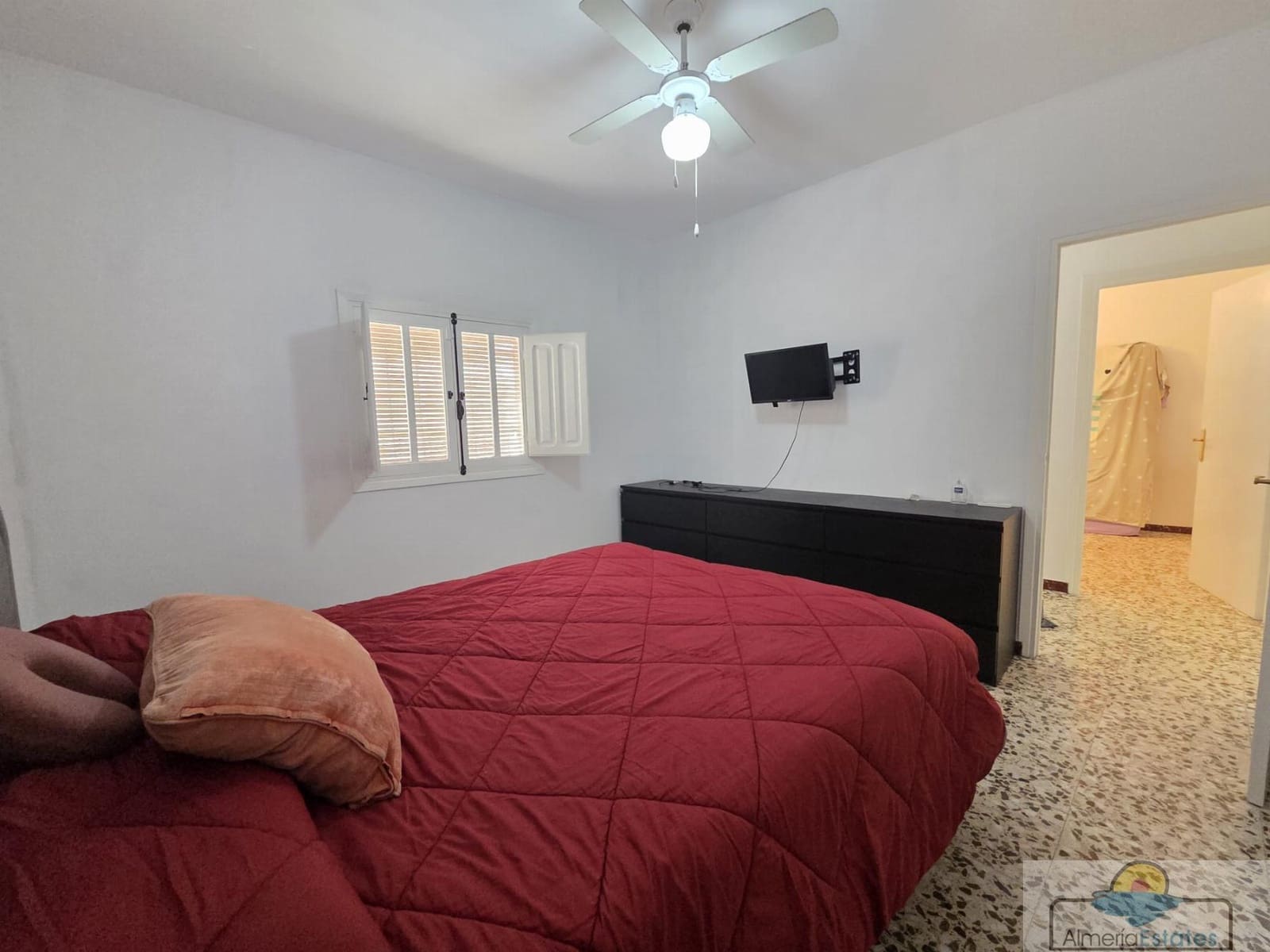 5 bedroom Townhouse for sale in Purchena - € 79,000 (Ref: 9665489)