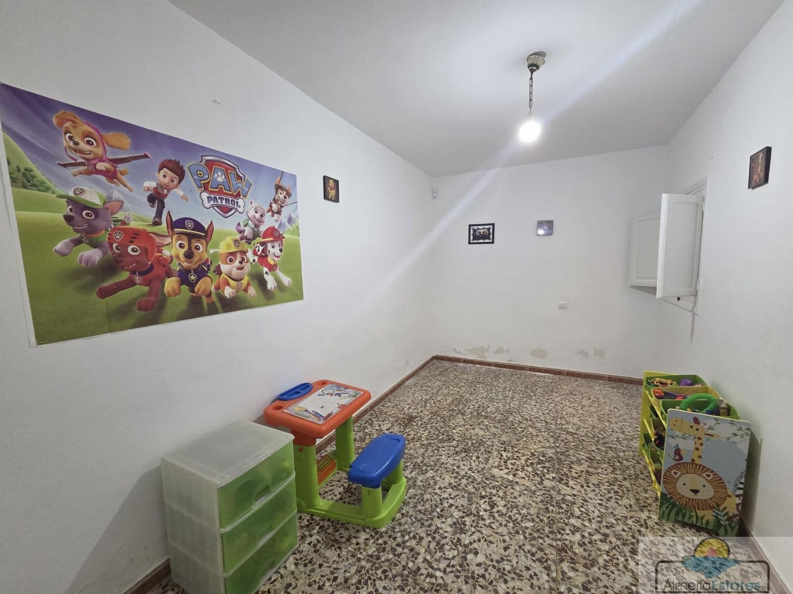 5 bedroom Townhouse for sale in Purchena - € 79,000 (Ref: 9665489)