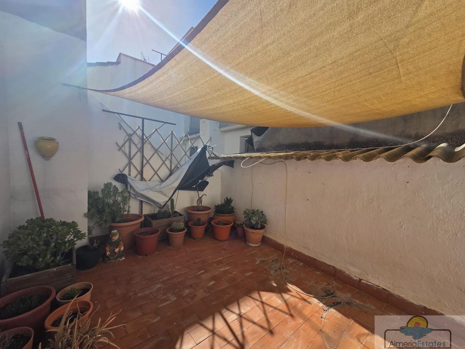 5 bedroom Townhouse for sale in Purchena - € 79,000 (Ref: 9665489)