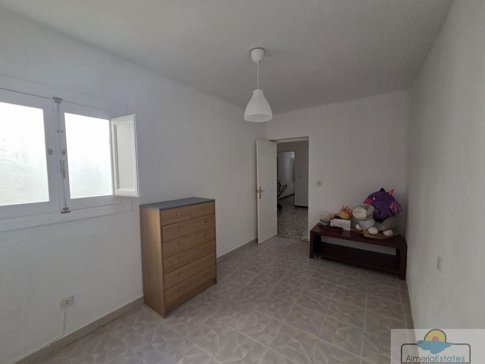 5 bedroom Townhouse for sale in Purchena - € 79,000 (Ref: 9665489)