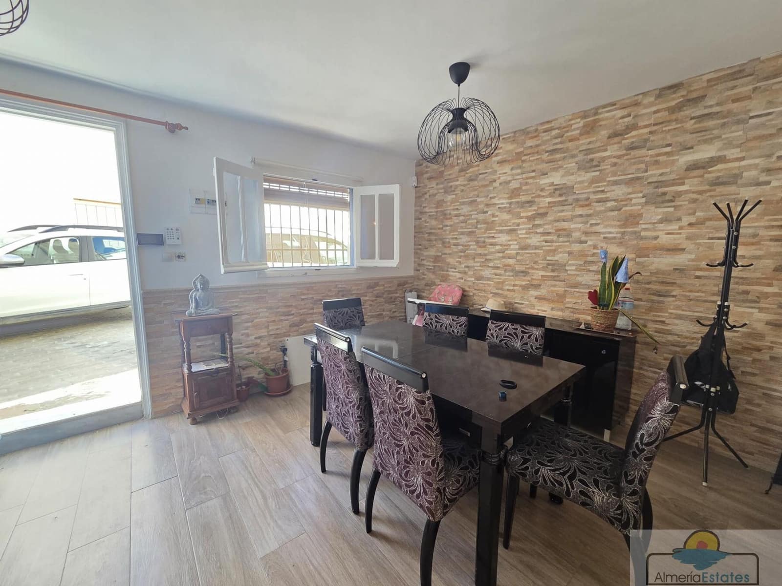 5 bedroom Townhouse for sale in Purchena - € 79,000 (Ref: 9665489)