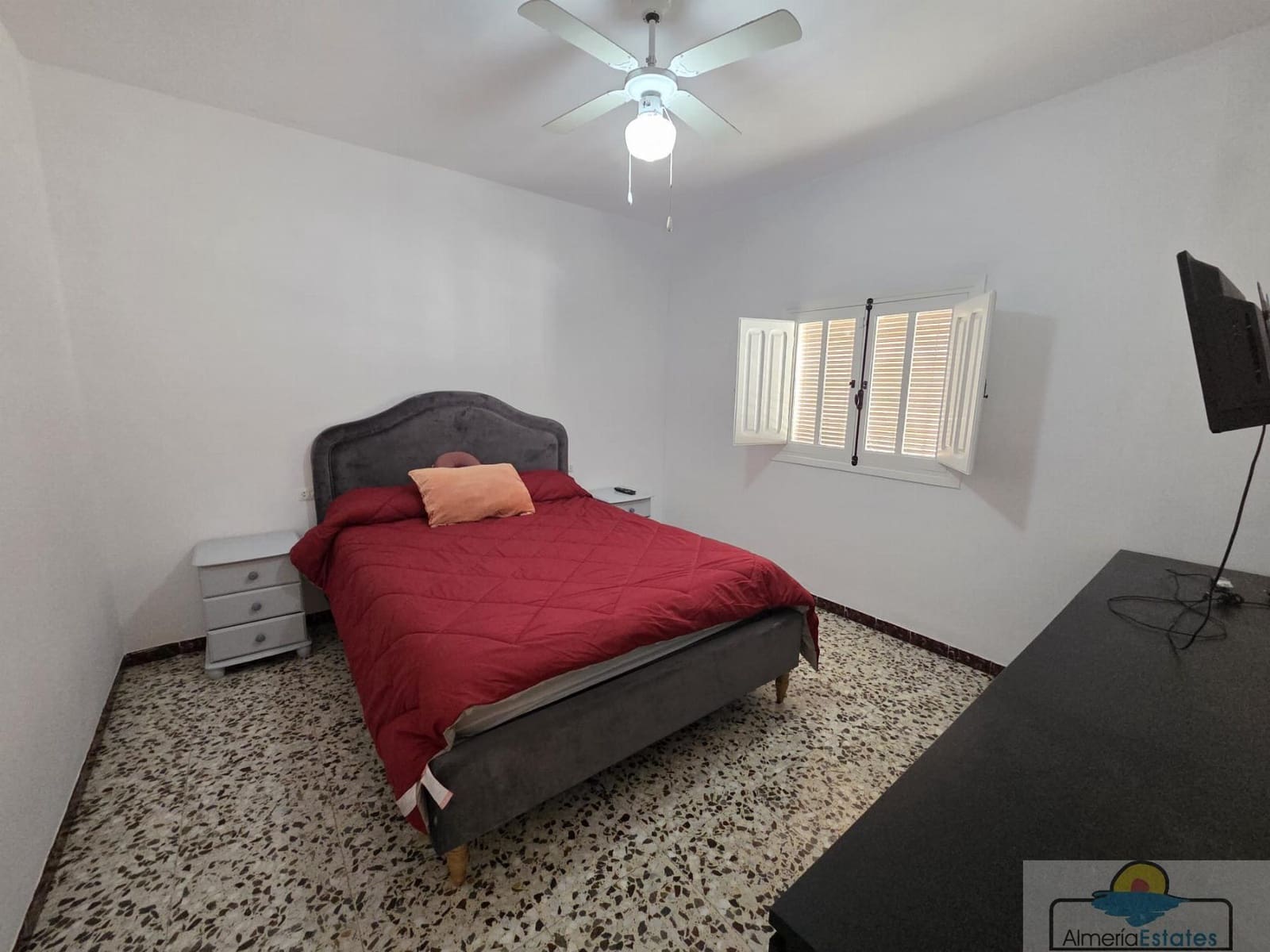 5 bedroom Townhouse for sale in Purchena - € 79,000 (Ref: 9665489)