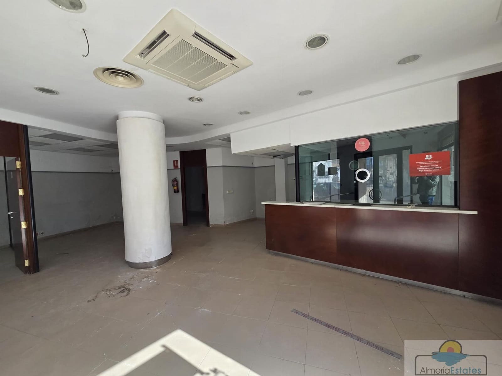 Local Comercial de 3 habitaciones en Albox en alquiler - 650 € (Ref: 9665490)
