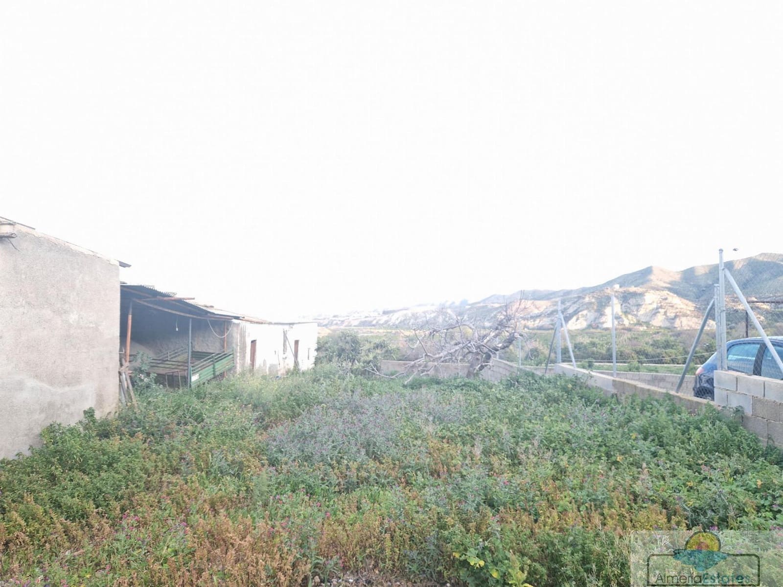 Solar/Parcela en Almanzora en venta - 70.000 € (Ref: 9665491)