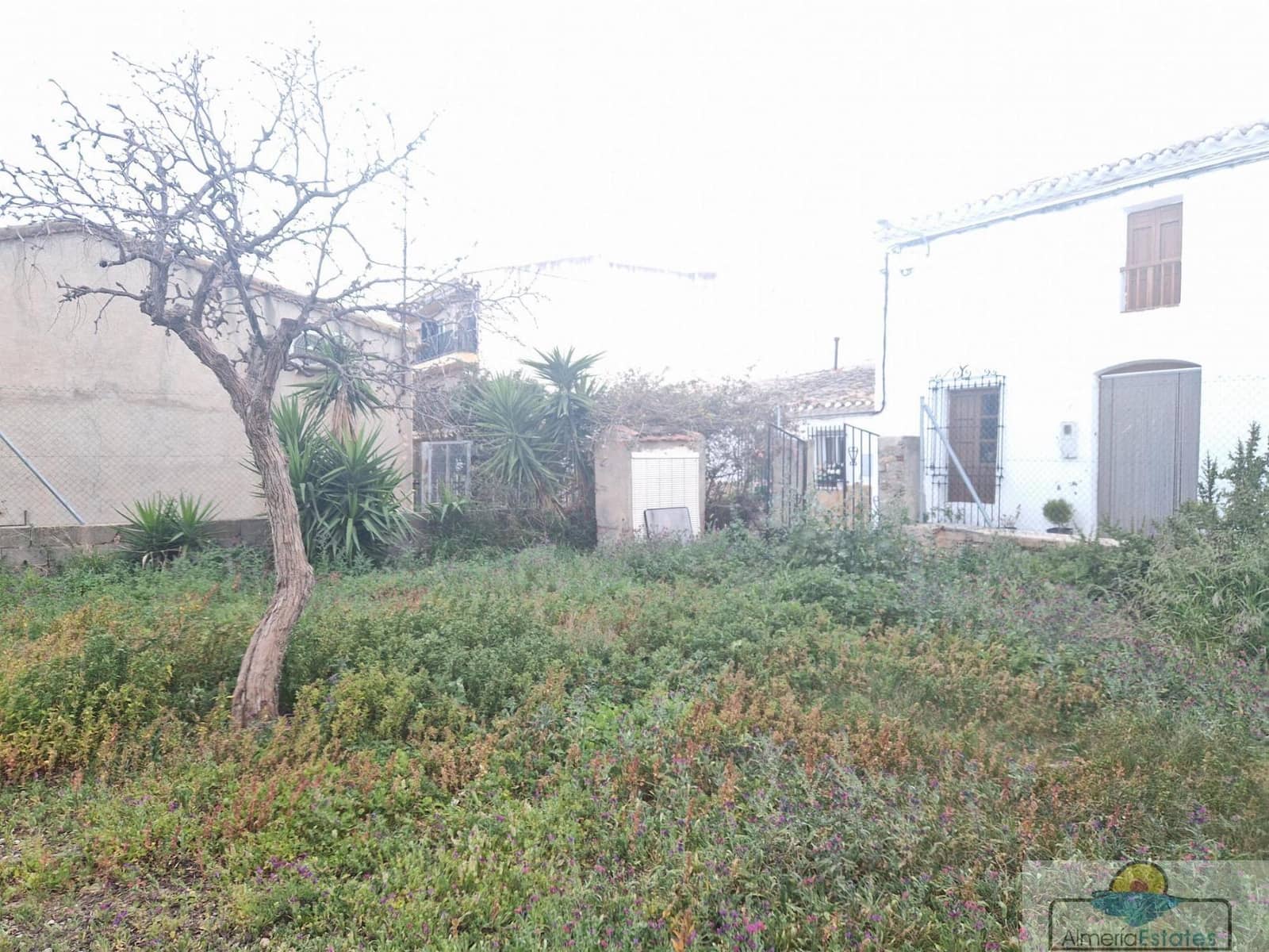 Solar/Parcela en Almanzora en venta - 70.000 € (Ref: 9665491)