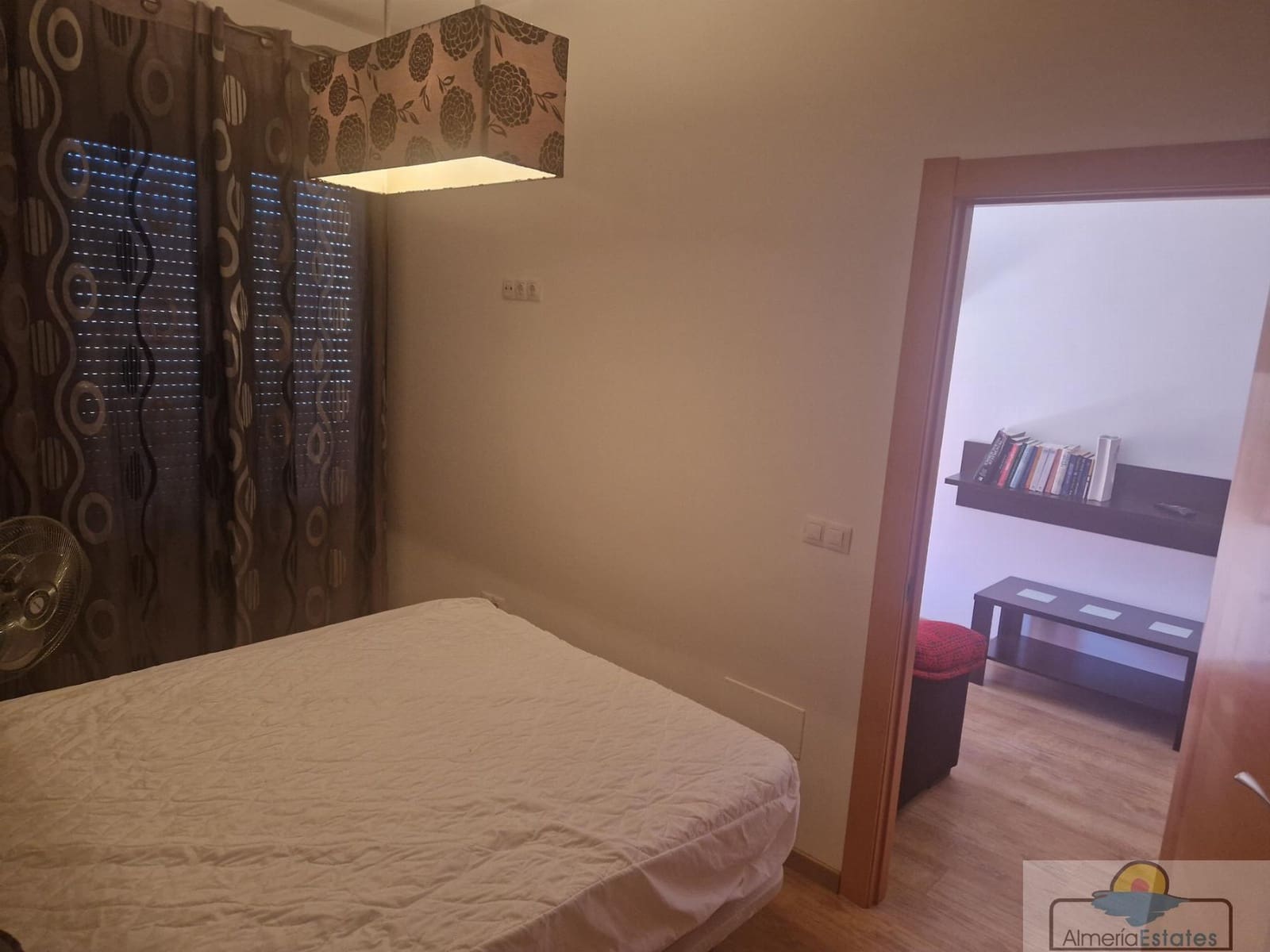 Piso de 1 habitación en Albox en venta - 65.000 € (Ref: 9665492)