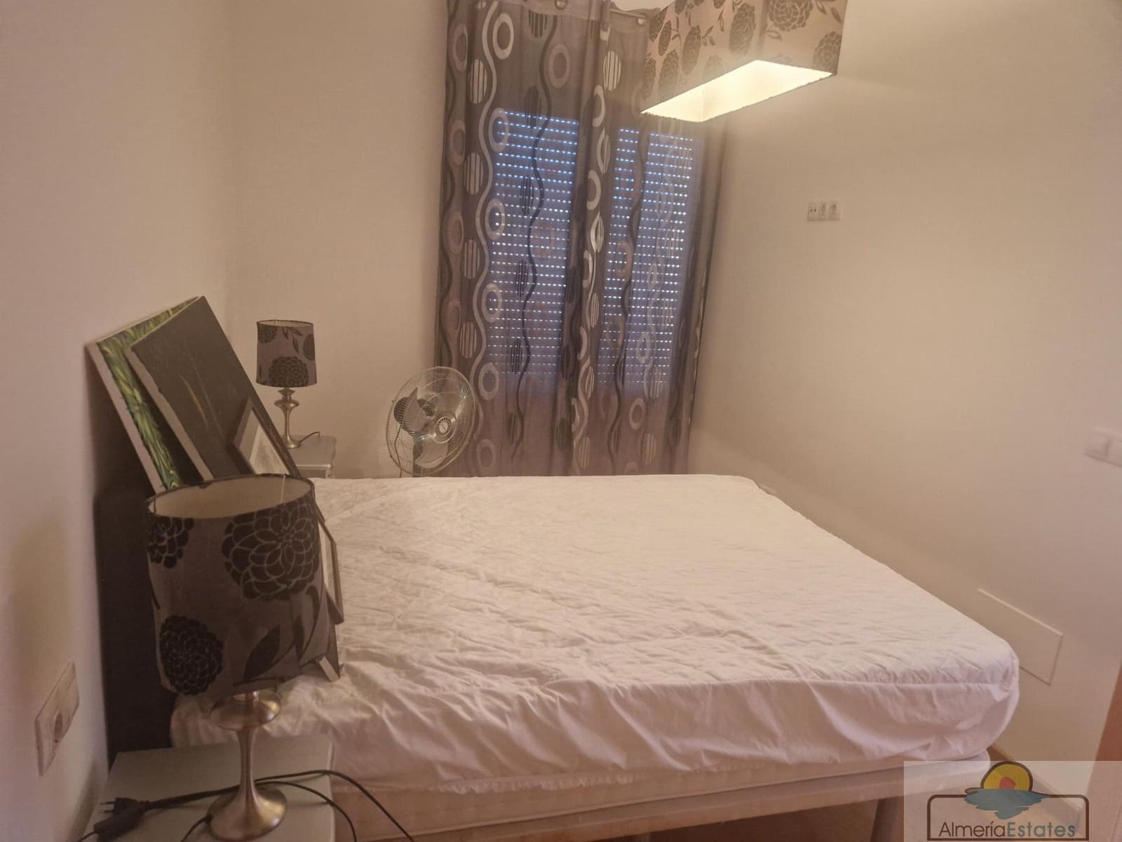 Piso de 1 habitación en Albox en venta - 65.000 € (Ref: 9665492)