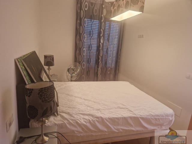 Piso de 1 habitación en Albox en venta - 65.000 € (Ref: 9665492)