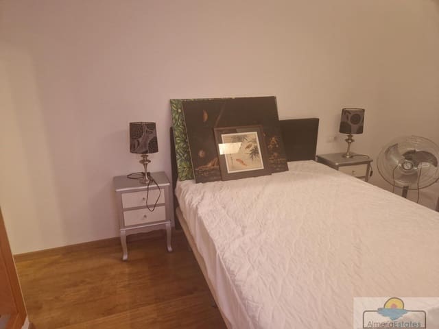 Piso de 1 habitación en Albox en venta - 65.000 € (Ref: 9665492)