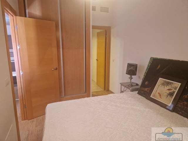 Piso de 1 habitación en Albox en venta - 65.000 € (Ref: 9665492)