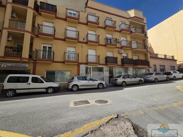 Commercial for rent in Albox - € 325 (Ref: 9729553)