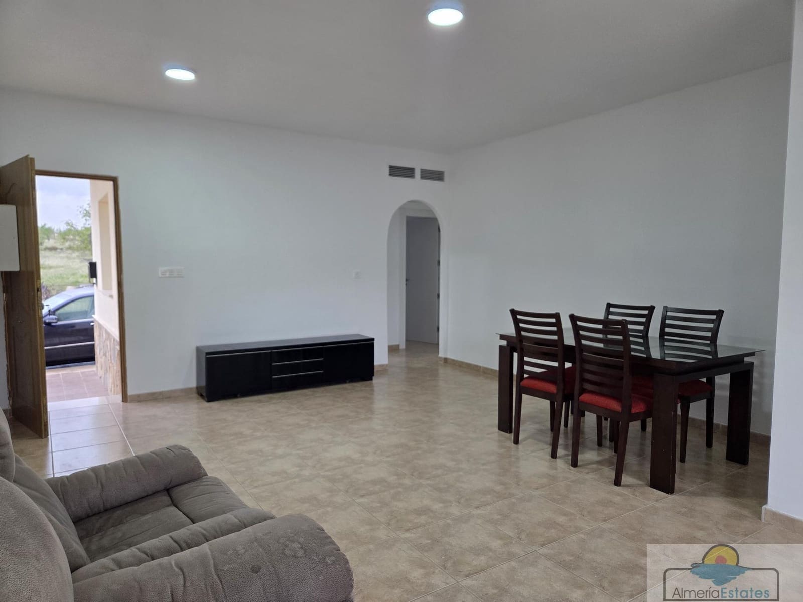 3 bedroom Townhouse for sale in Sorbas - € 139,000 (Ref: 9729554)