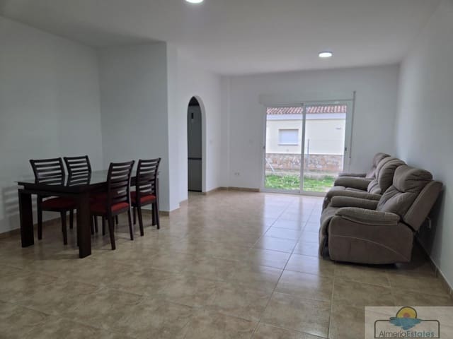 3 bedroom Townhouse for sale in Sorbas - € 139,000 (Ref: 9729554)