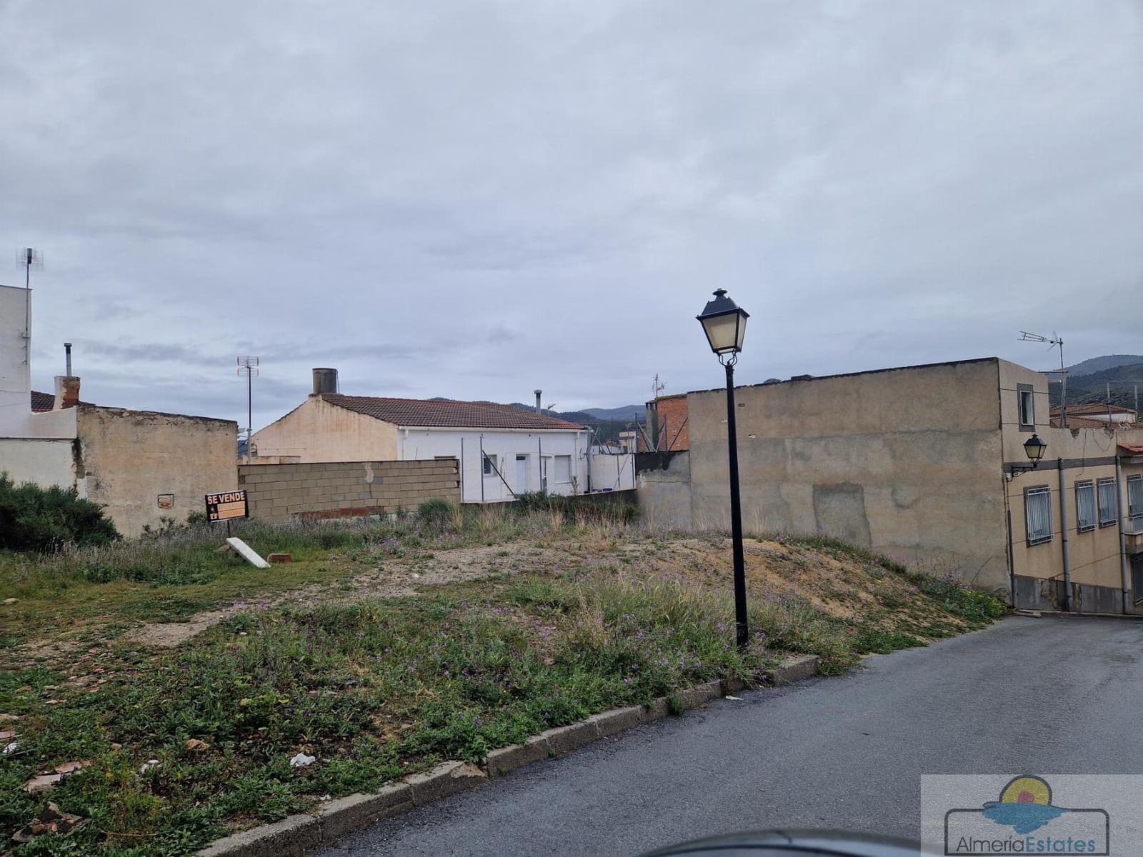 Building Plot for sale in Fines - € 60,000 (Ref: 9729555)